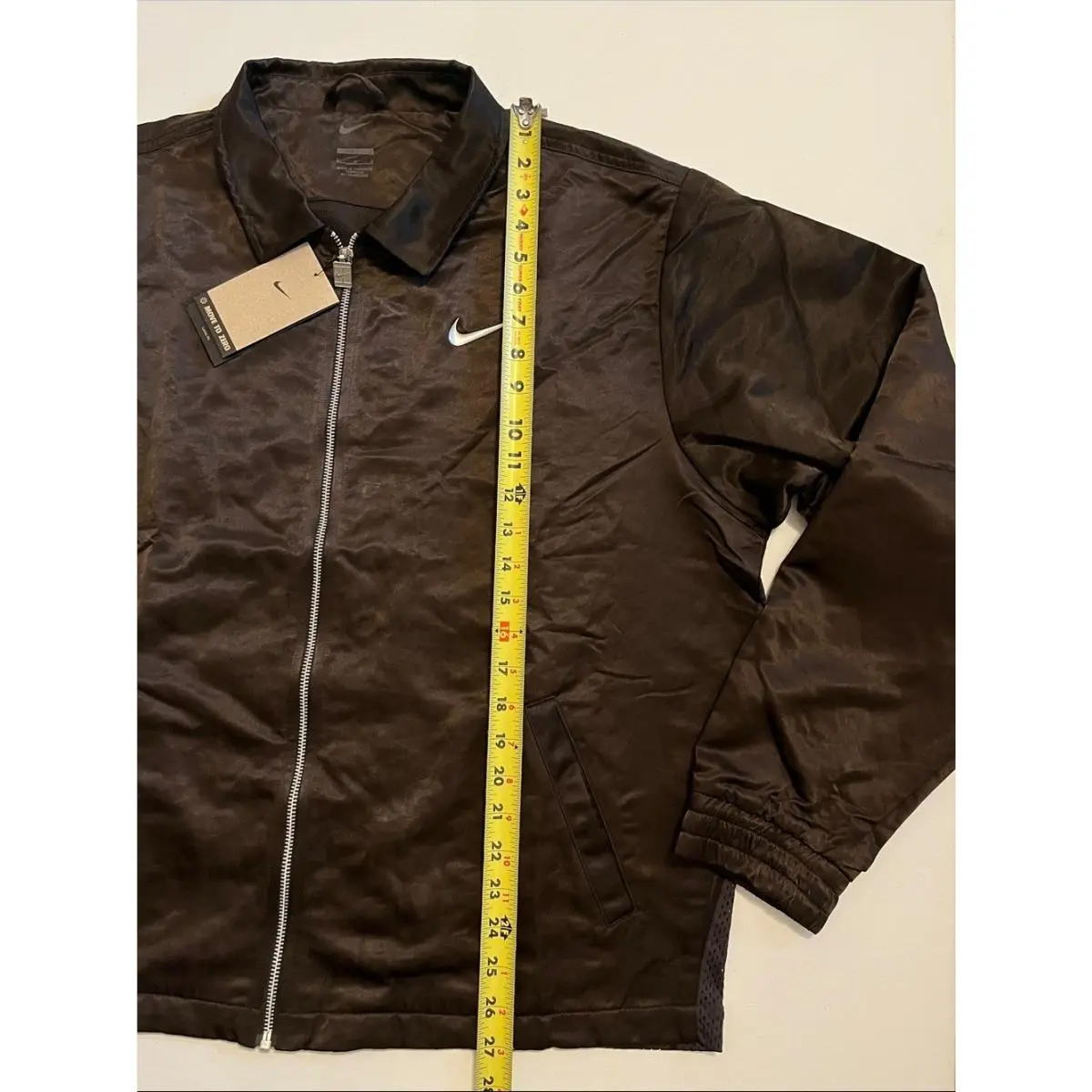 Nike clothing - Nike Court US Open - Court Open - Brown 4