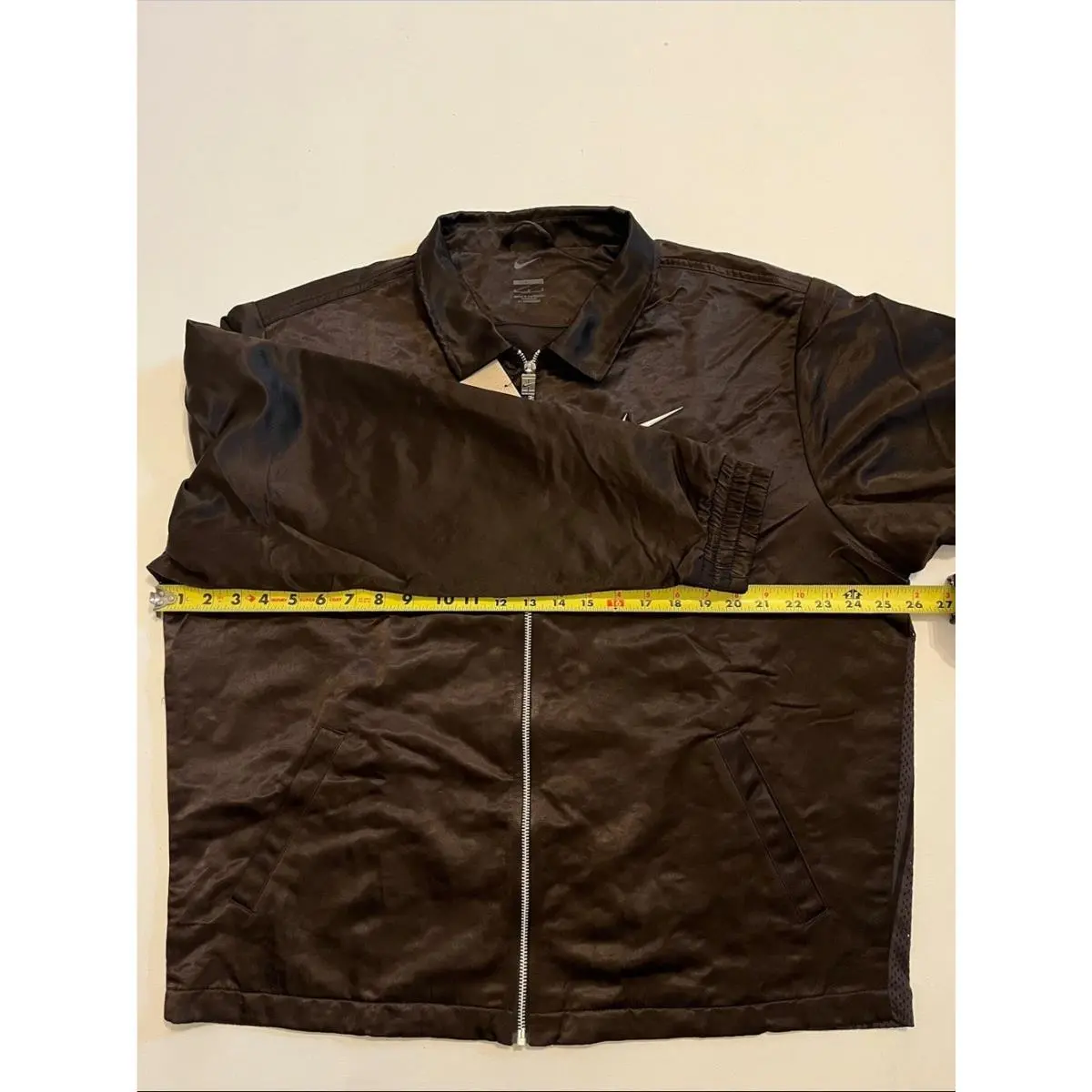Nike clothing - Nike Court US Open - Court Open - Brown 5