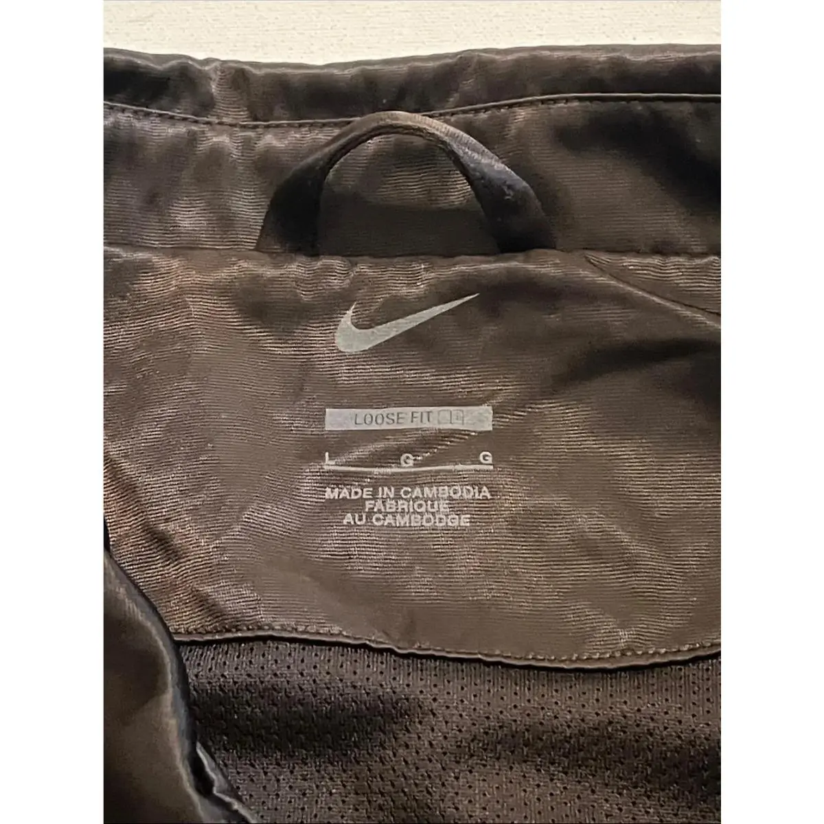 Nike clothing - Nike Court US Open - Court Open - Brown 11