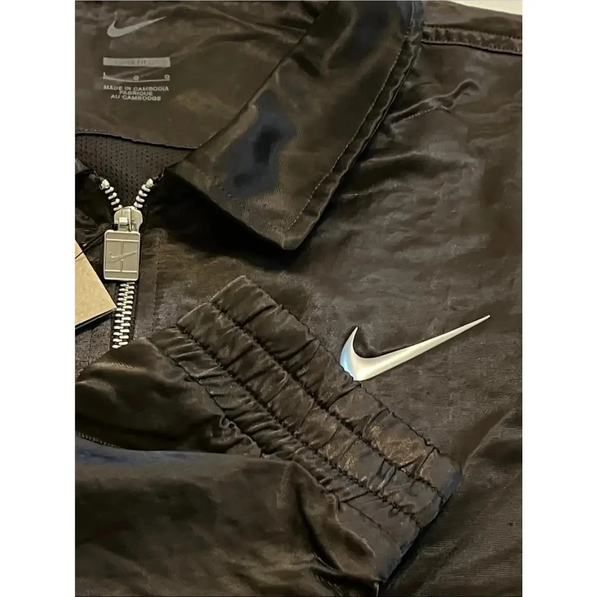 Nike clothing - Nike Court US Open - Court Open - Brown 6