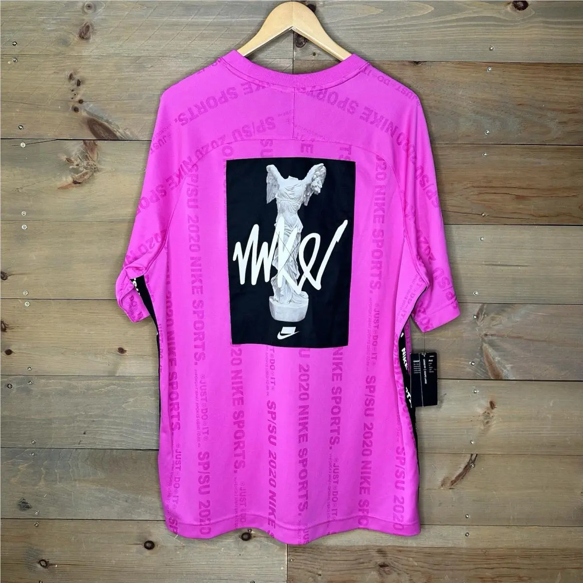 Nike clothing - CJ5196-623 - CJ5196-623 - Pink 10