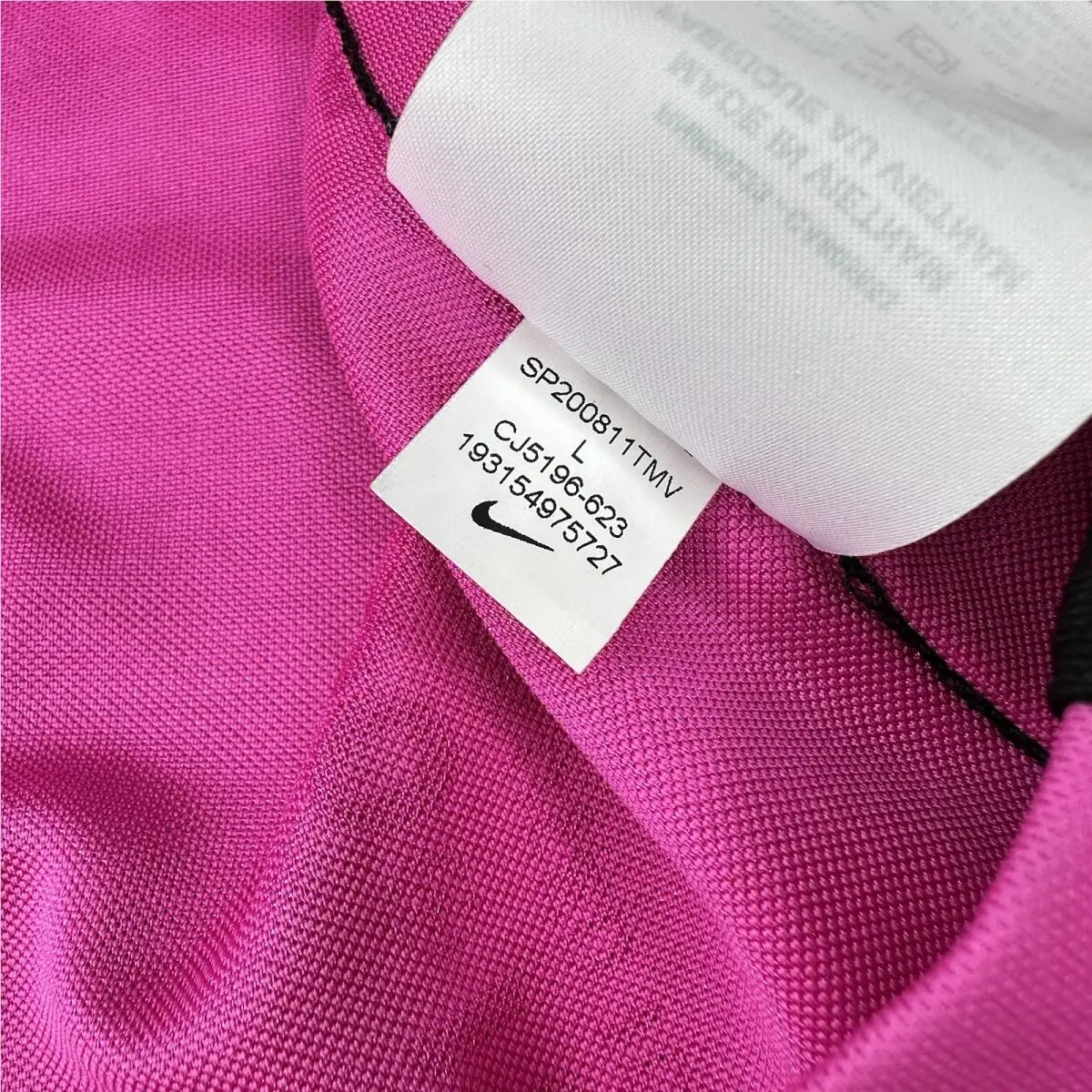Nike clothing - CJ5196-623 - CJ5196-623 - Pink 11