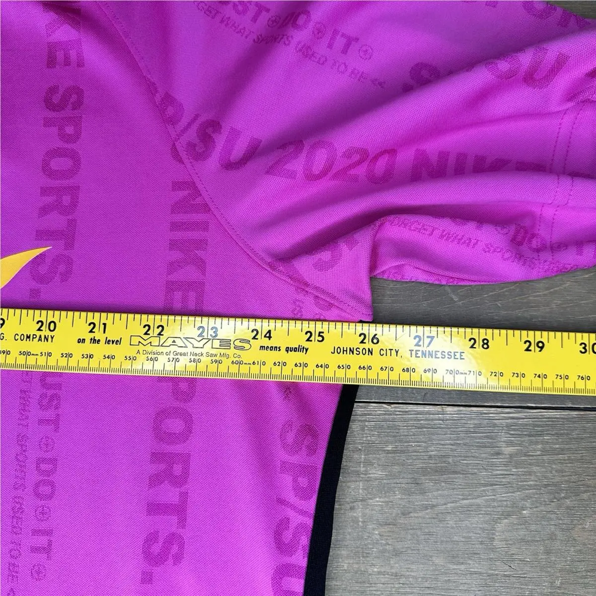 Nike clothing - CJ5196-623 - CJ5196-623 - Pink 13