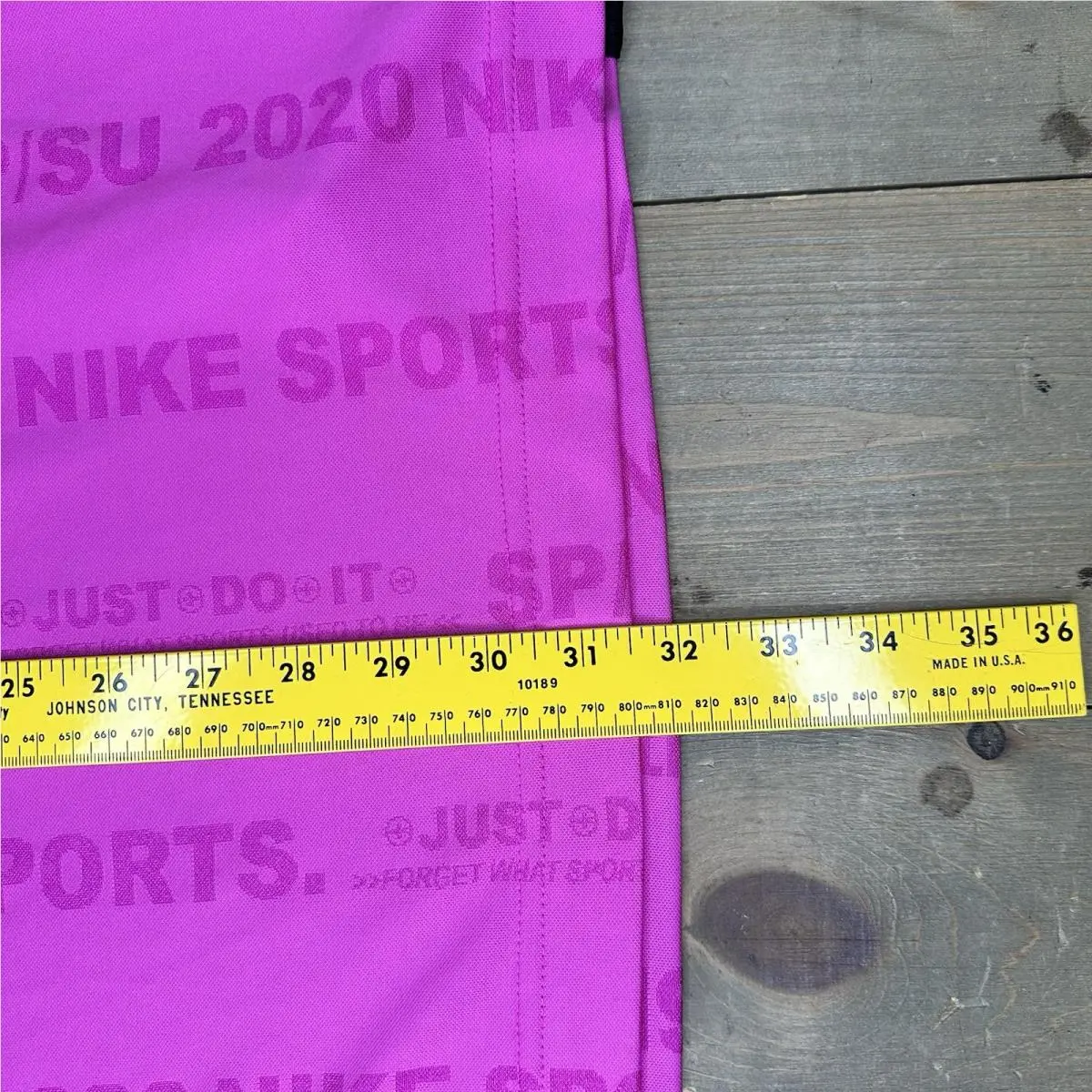 Nike clothing - CJ5196-623 - CJ5196-623 - Pink 15