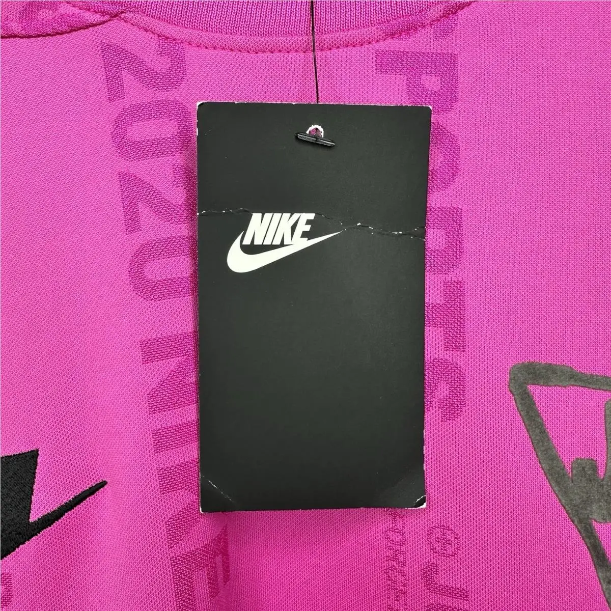 Nike clothing - CJ5196-623 - CJ5196-623 - Pink 3