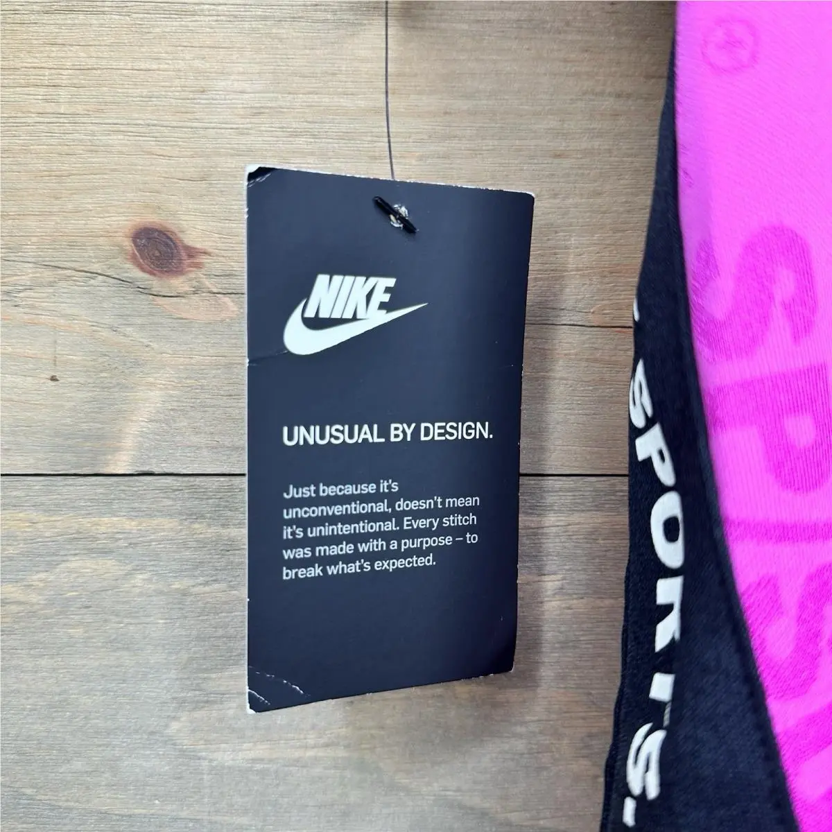 Nike clothing - CJ5196-623 - CJ5196-623 - Pink 6
