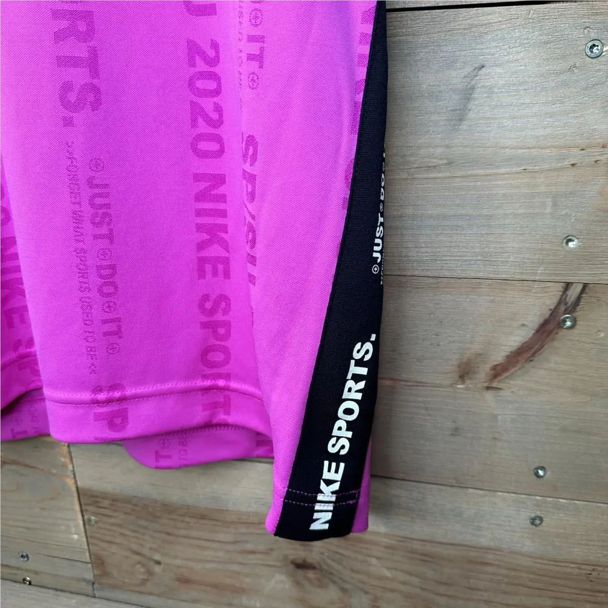 Nike clothing - CJ5196-623 - CJ5196-623 - Pink 7
