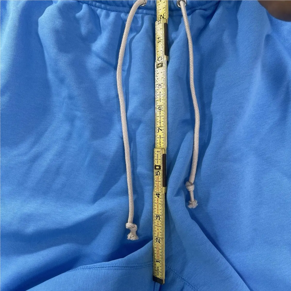 Nike clothing - Blue (UPC: 198482158477) 9