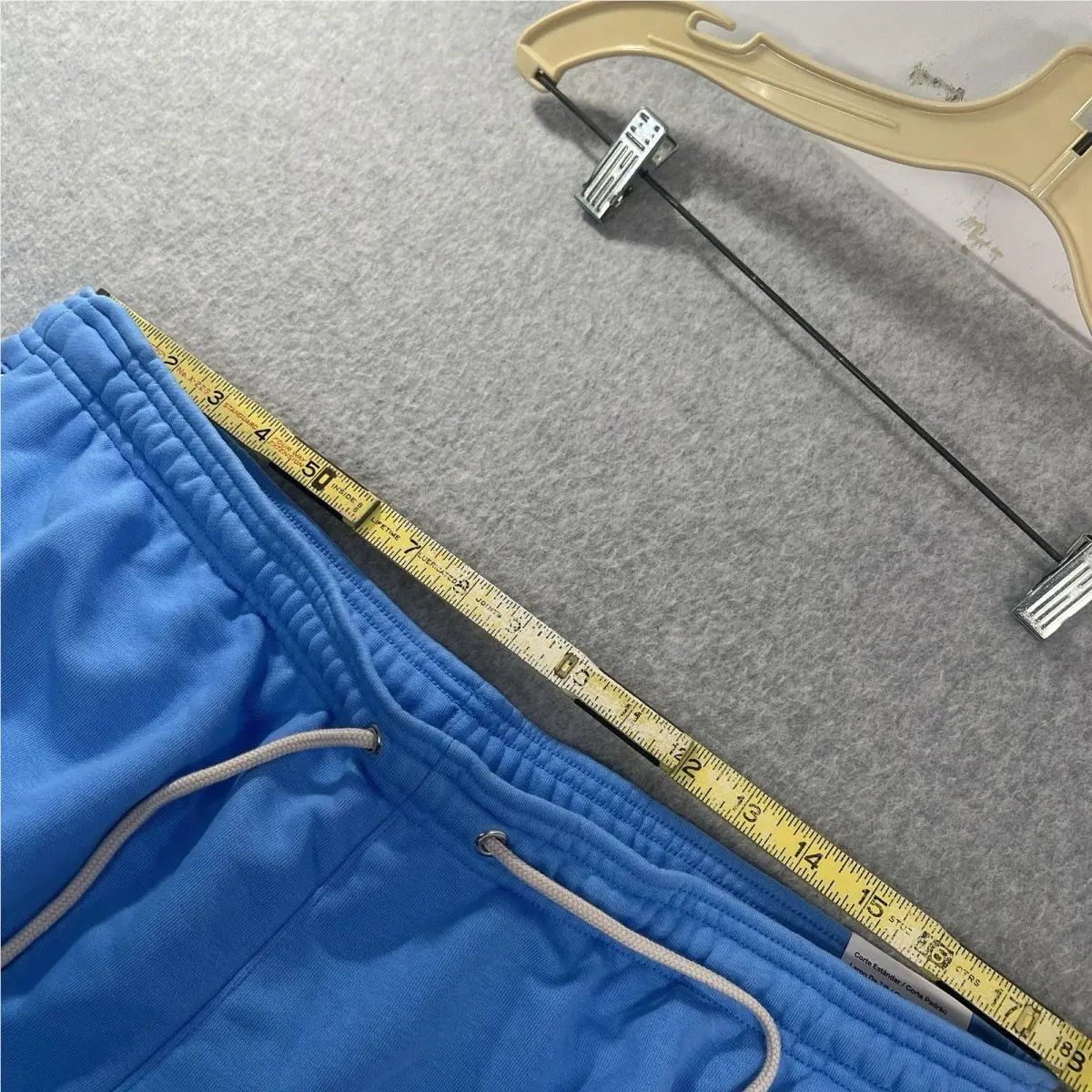 Nike clothing - Blue (UPC: 198482158477) 10