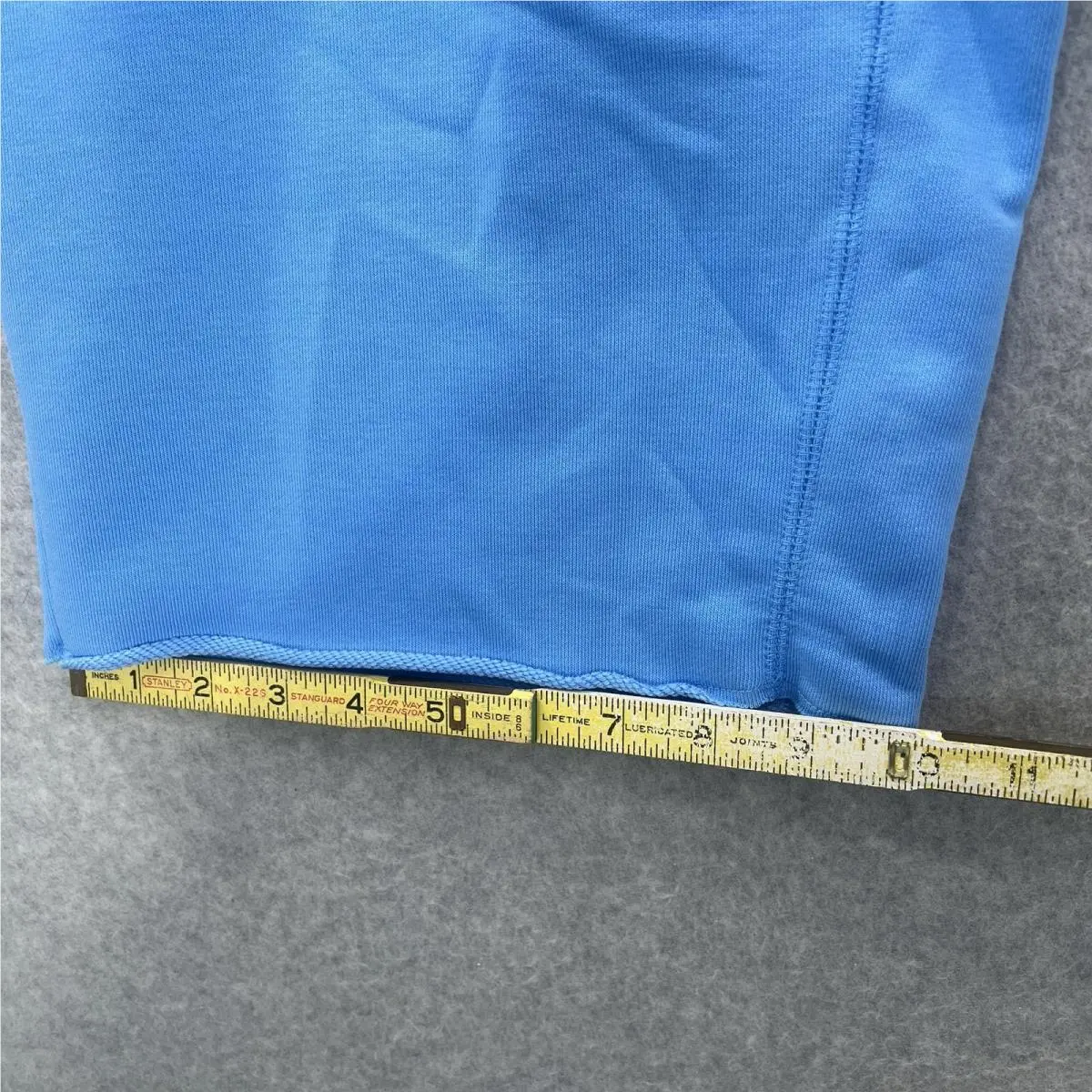 Nike clothing - Blue (UPC: 198482158477) 12