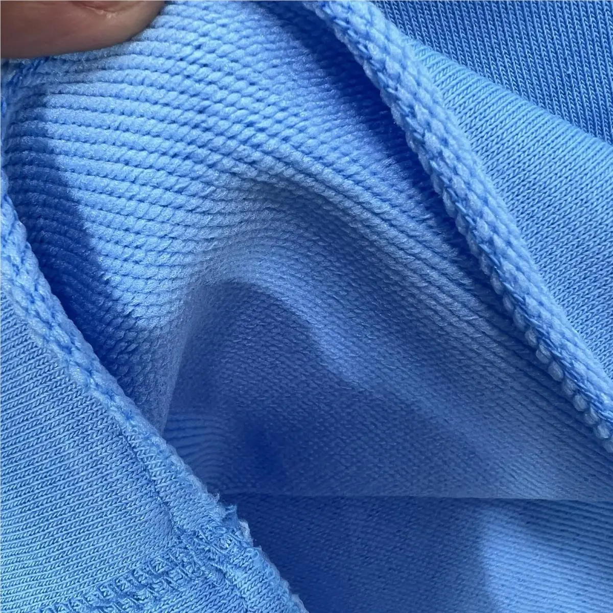 Nike clothing - Blue (UPC: 198482158477) 13