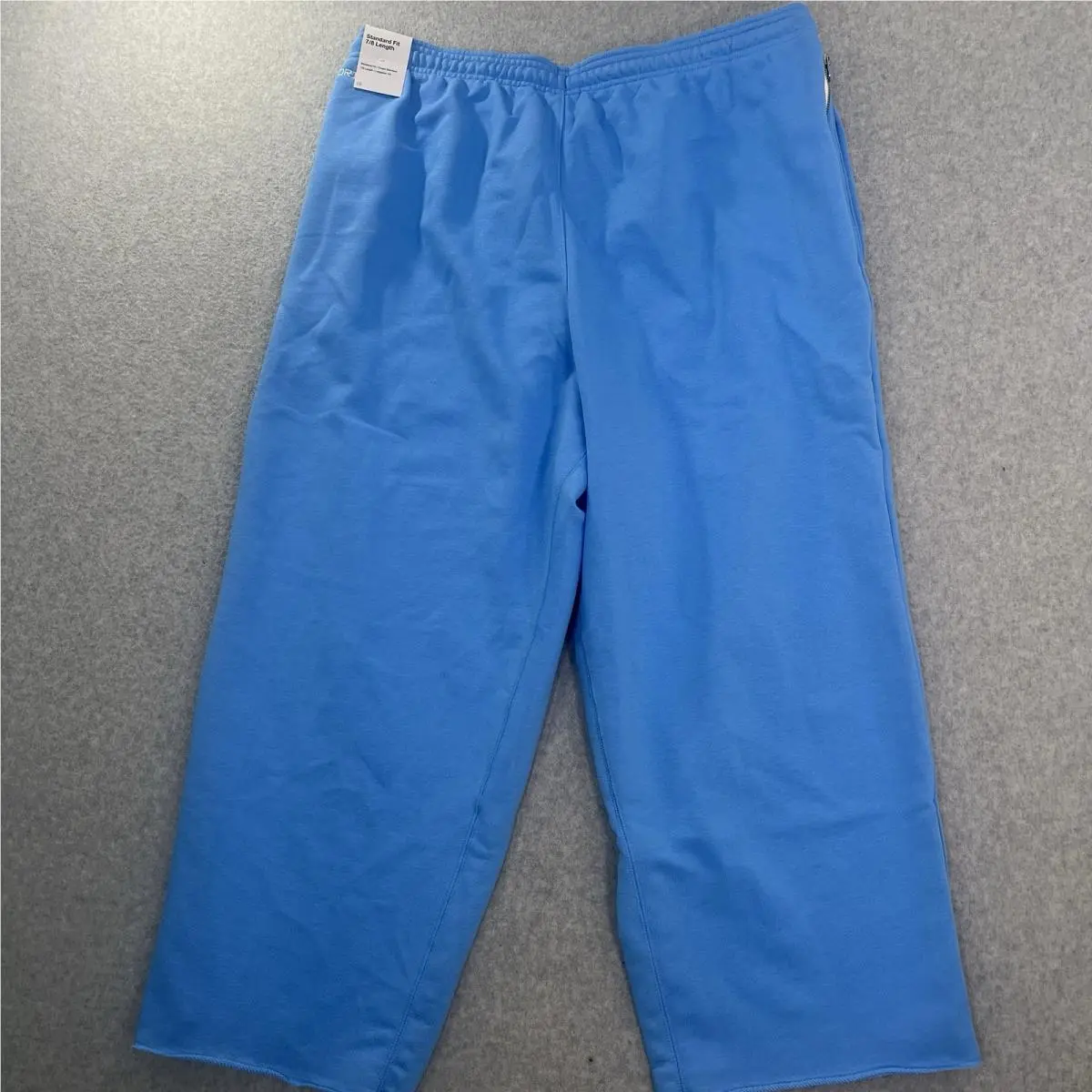 Nike clothing - Blue (UPC: 198482158477) 1