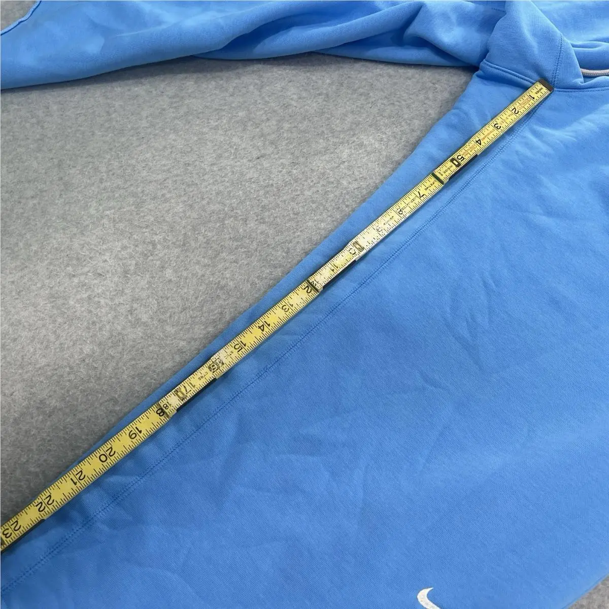 Nike clothing - Blue (UPC: 198482158477) 6