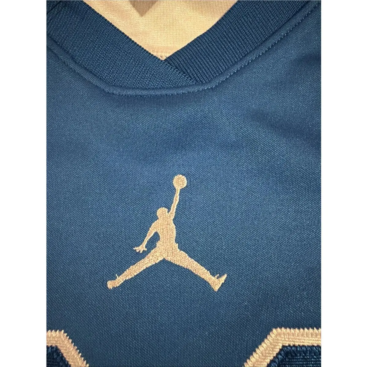 Nike clothing - Brooklyn Collegiate - Brooklyn Collegiate - IB3964 - Multicolor 1