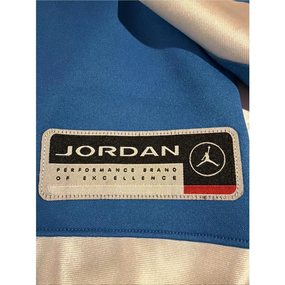 Nike clothing - Brooklyn Collegiate - Brooklyn Collegiate - IB3964 - Multicolor 4