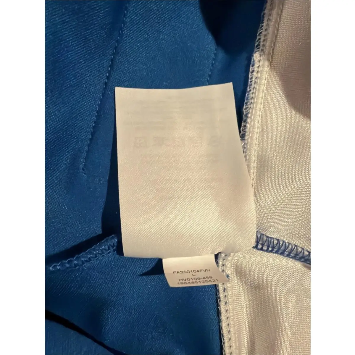 Nike clothing - Brooklyn Collegiate - Brooklyn Collegiate - IB3964 - Multicolor 6