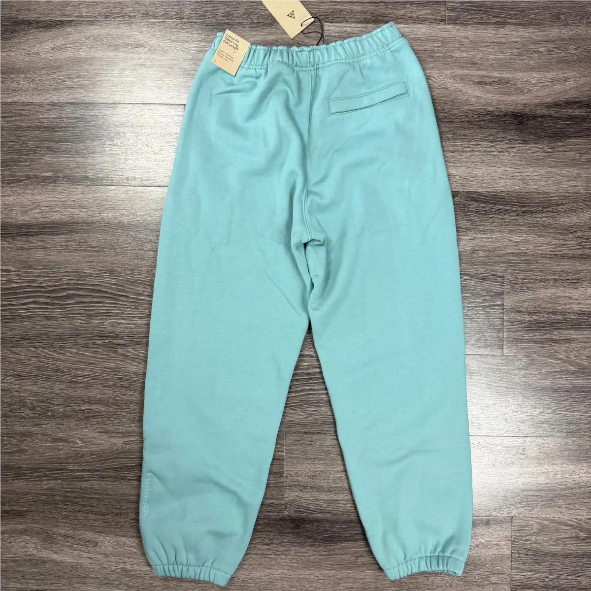 Nike clothing - Green 0