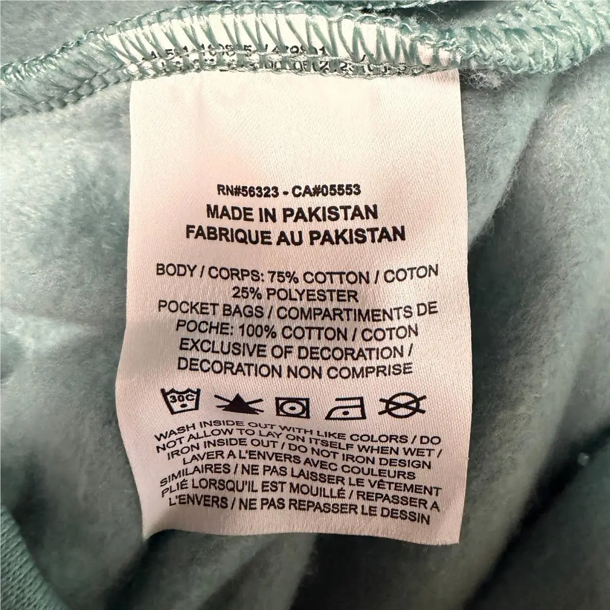 Nike clothing - Green 7