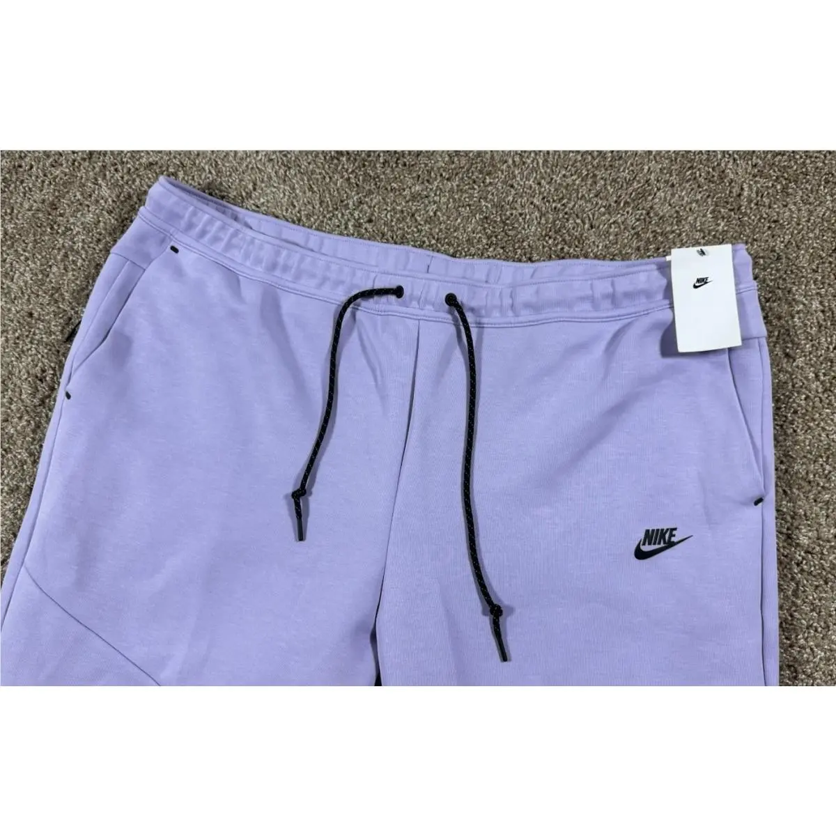 Nike clothing - Purple 8