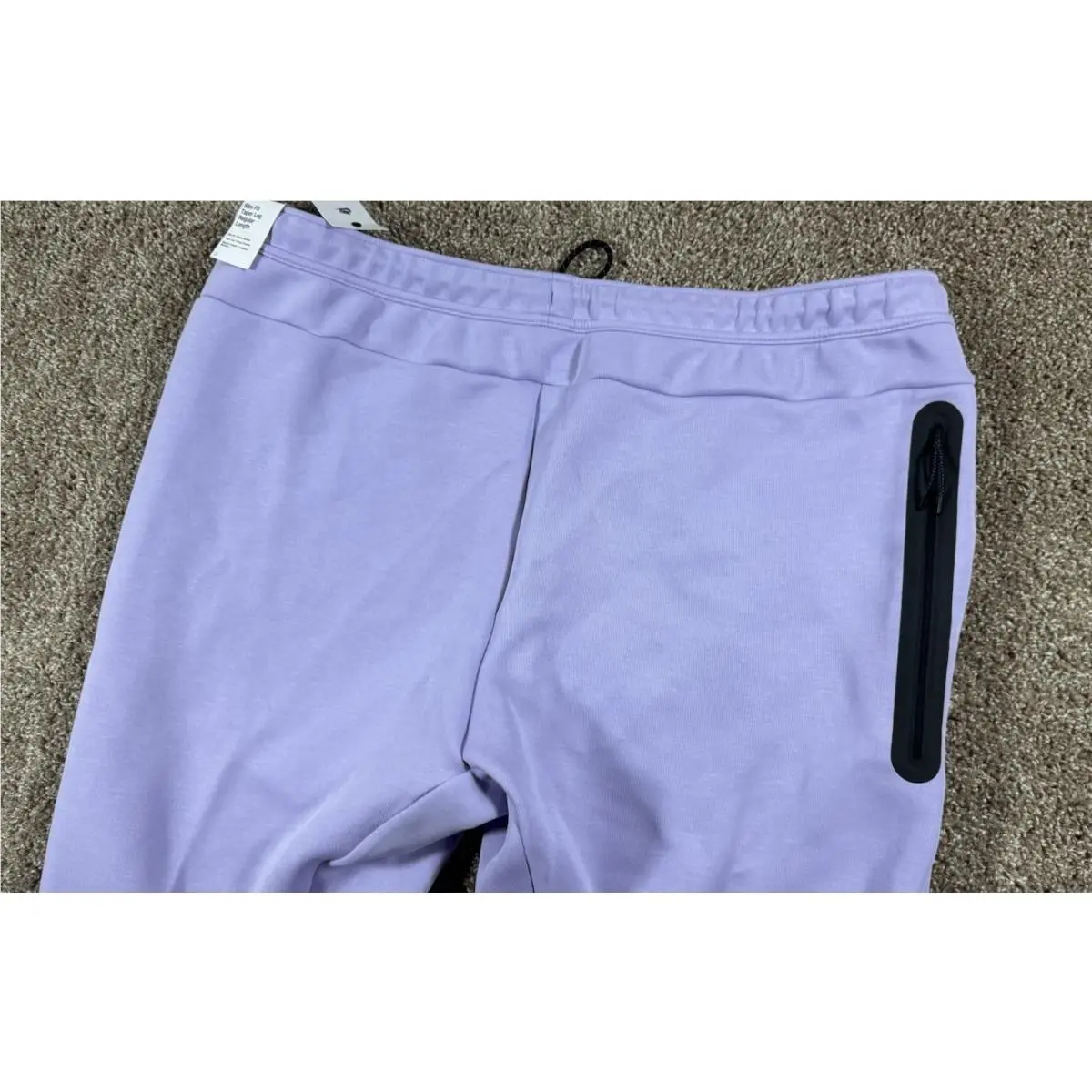 Nike clothing - Purple 12