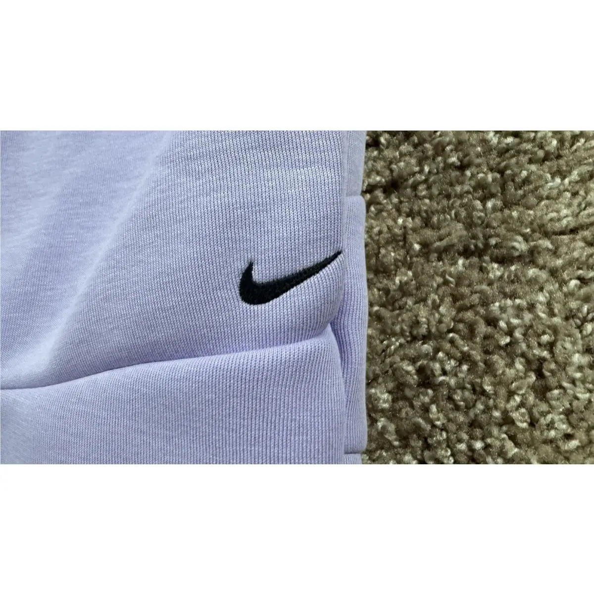 Nike clothing - Purple 13