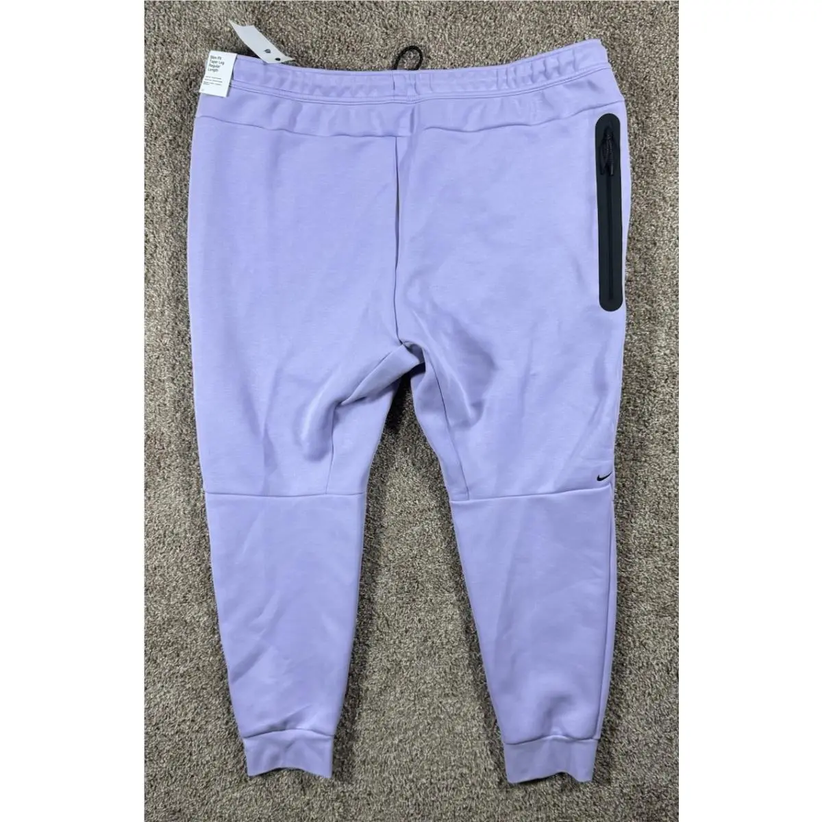 Nike clothing - Purple 0