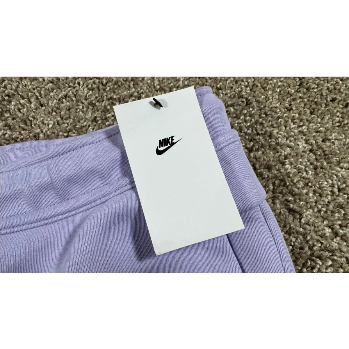 Nike clothing - Purple 2