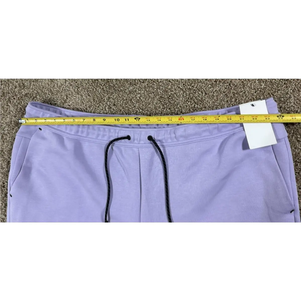 Nike clothing - Purple 4