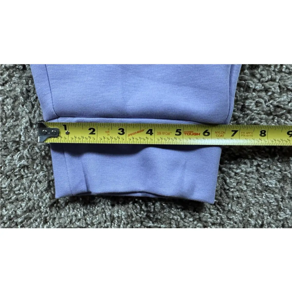 Nike clothing - Purple 7