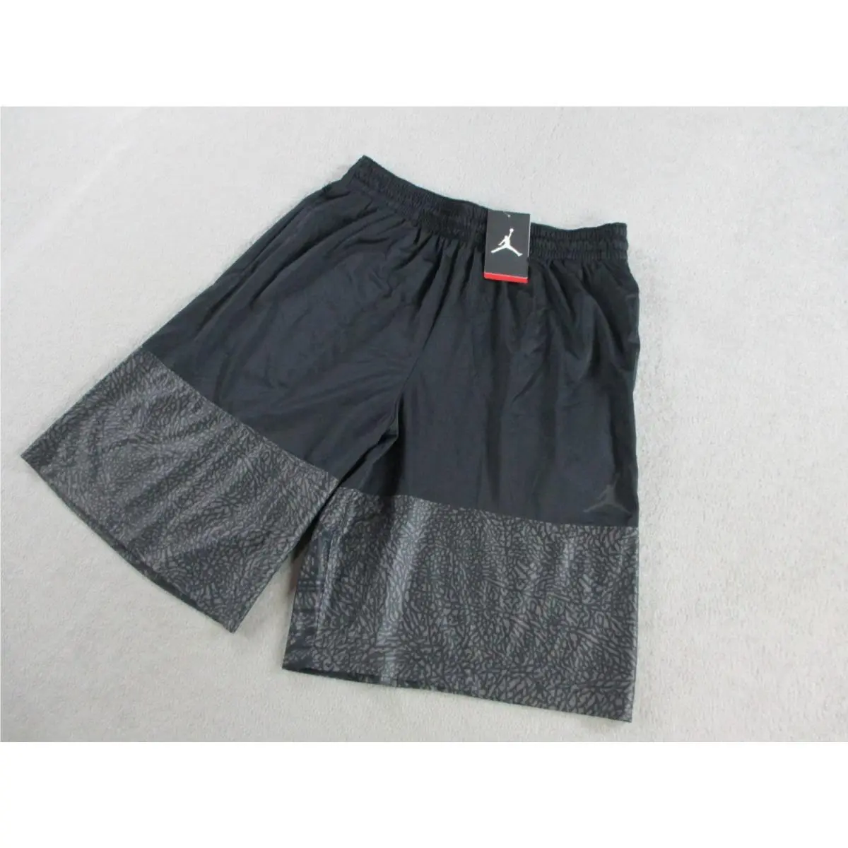 Nike clothing - Nike Jordan - Black 0