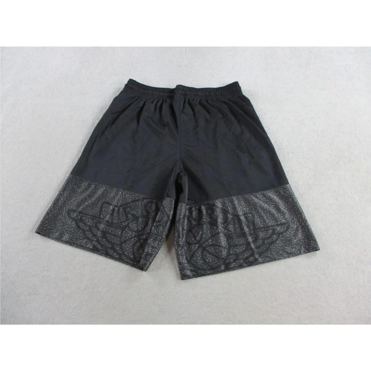 Nike clothing - Nike Jordan - Black 1