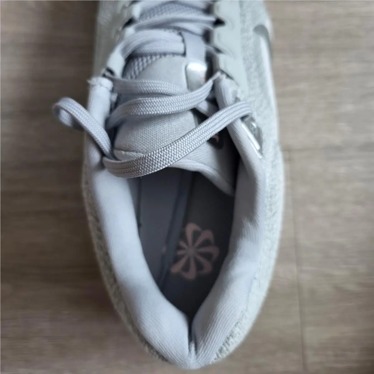 Nike shoes - Nike Air Winflo 11 - Air Winflo - Gray 9