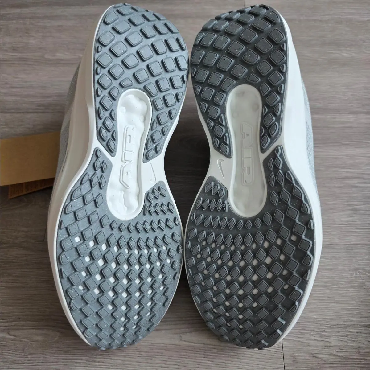Nike shoes - Nike Air Winflo 11 - Air Winflo - Gray 1