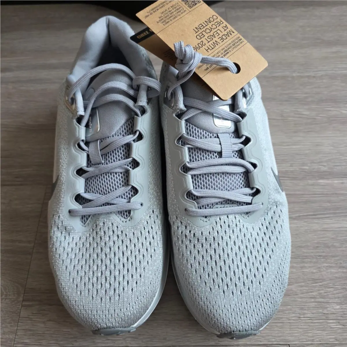 Nike shoes - Nike Air Winflo 11 - Air Winflo - Gray 2
