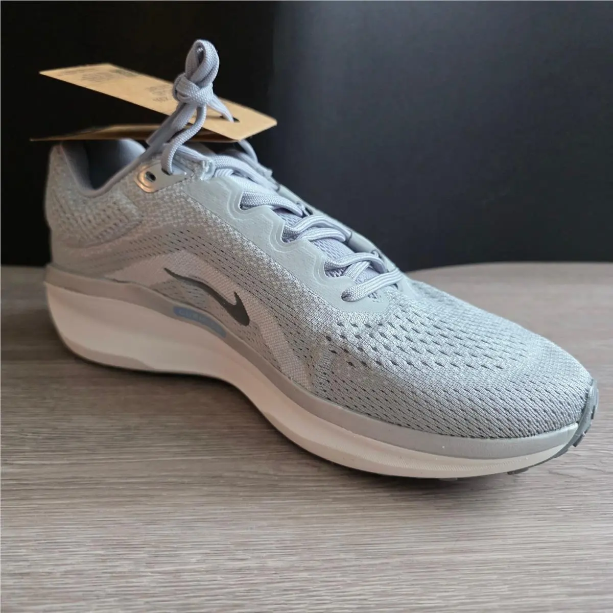 Nike shoes - Nike Air Winflo 11 - Air Winflo - Gray 4