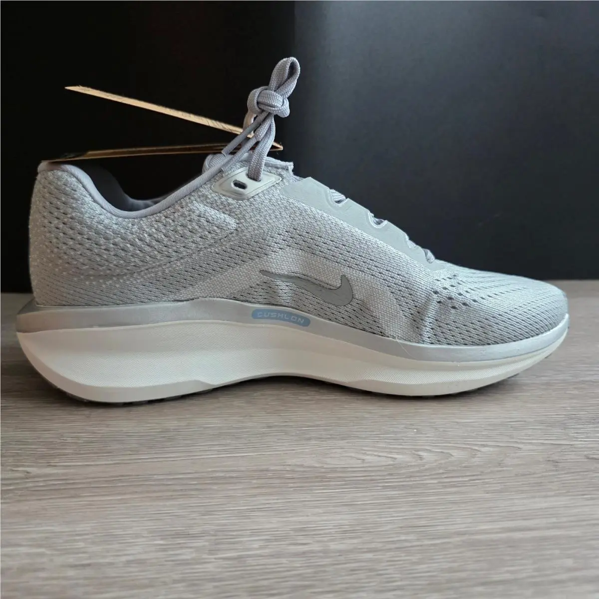 Nike shoes - Nike Air Winflo 11 - Air Winflo - Gray 7