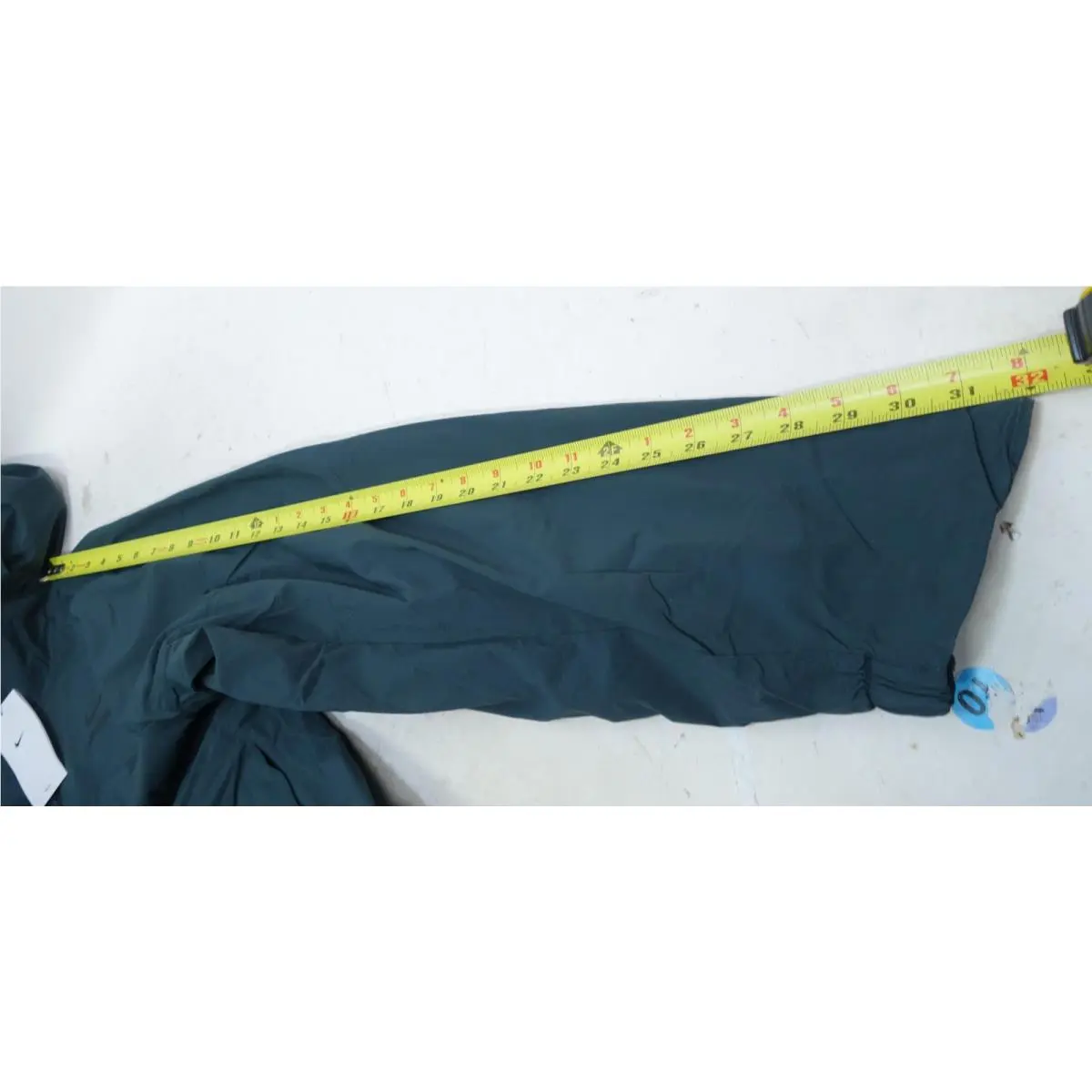 Nike clothing - Nike Pro Therma-FIT ADV - Pro ADV - Green 14