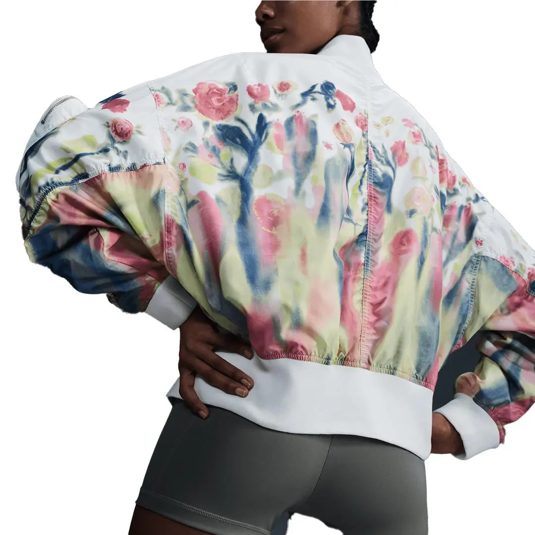Nike clothing - White 1