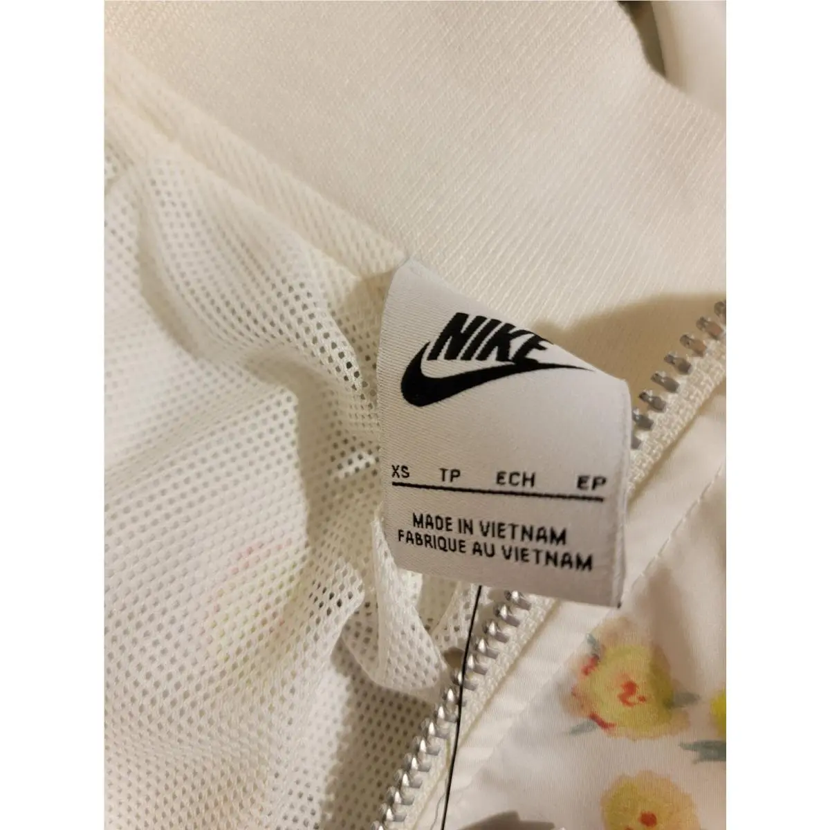 Nike clothing - White 5