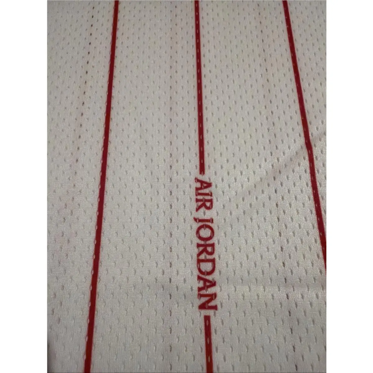 Nike clothing - DM1380100 - DM1380100 - Red 0