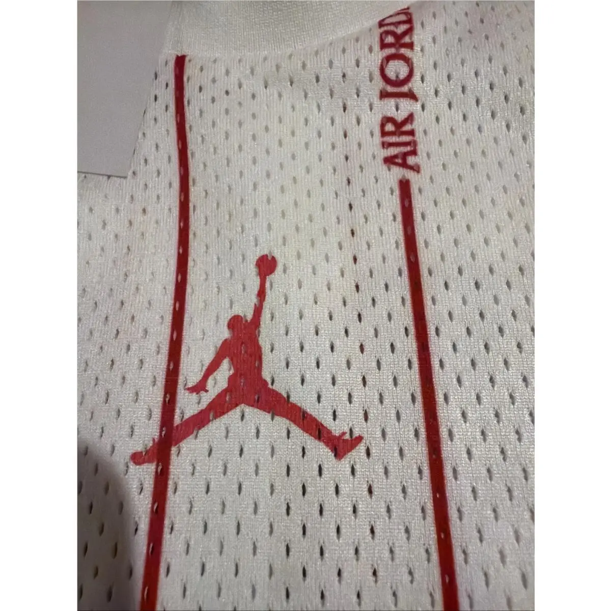 Nike clothing - DM1380100 - DM1380100 - Red 1
