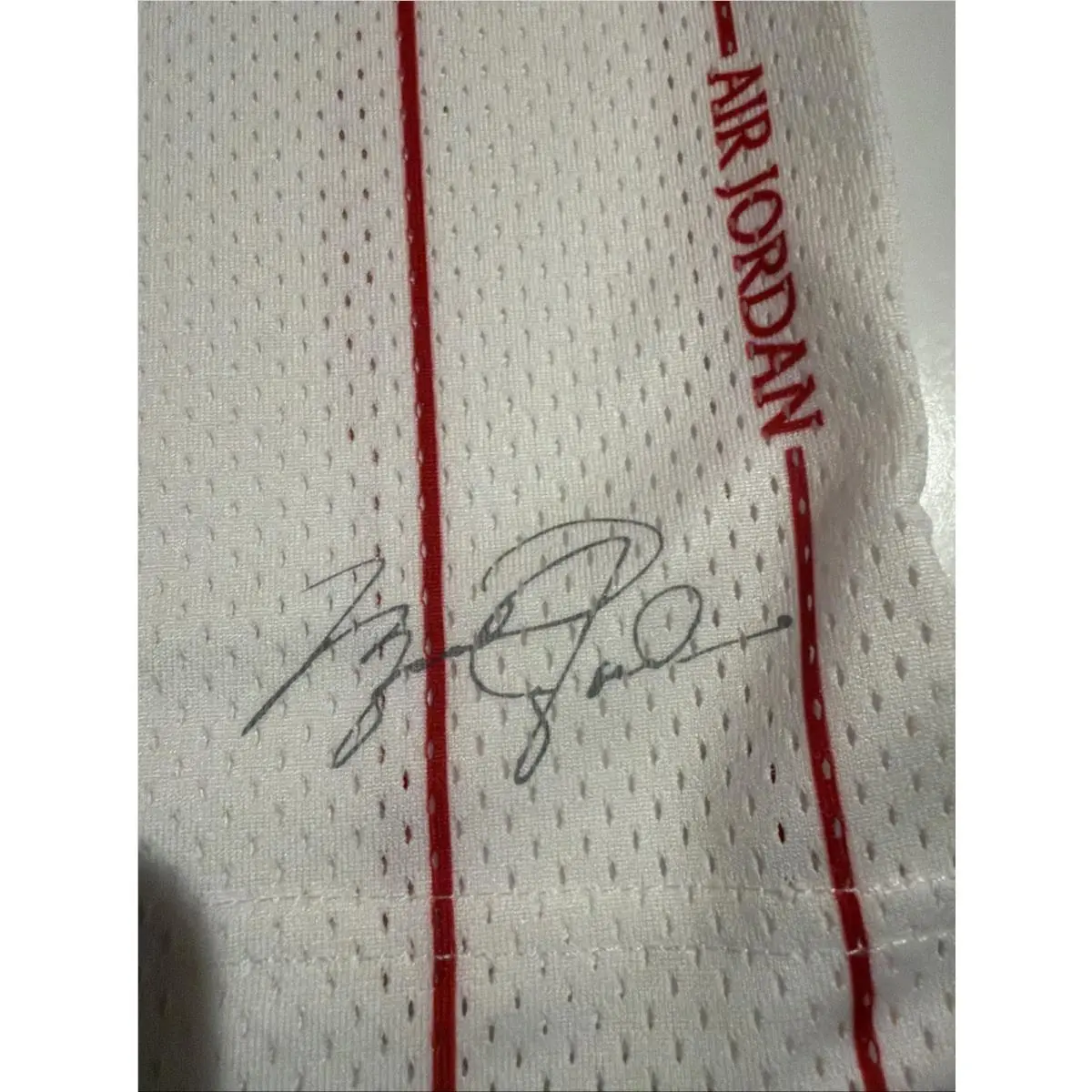 Nike clothing - DM1380100 - DM1380100 - Red 7