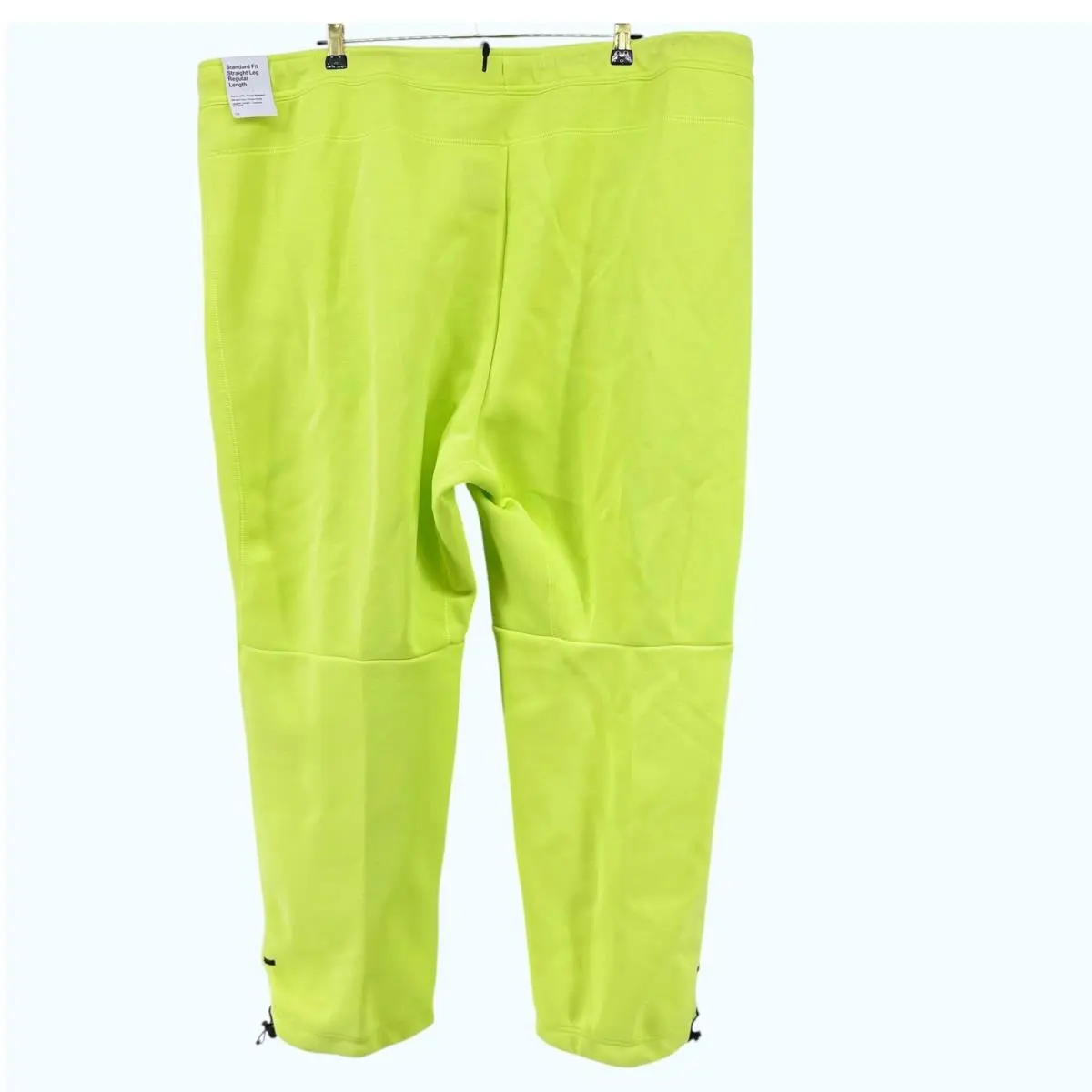 Nike clothing - Yellow 0