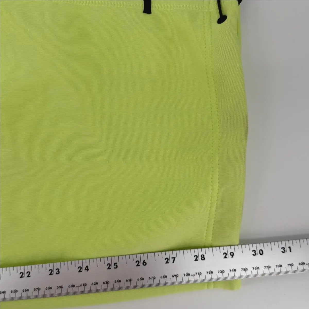 Nike clothing - Yellow 4