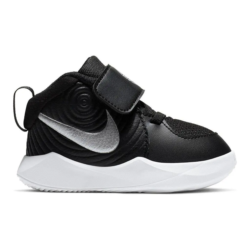 Nike shoes - Black 0