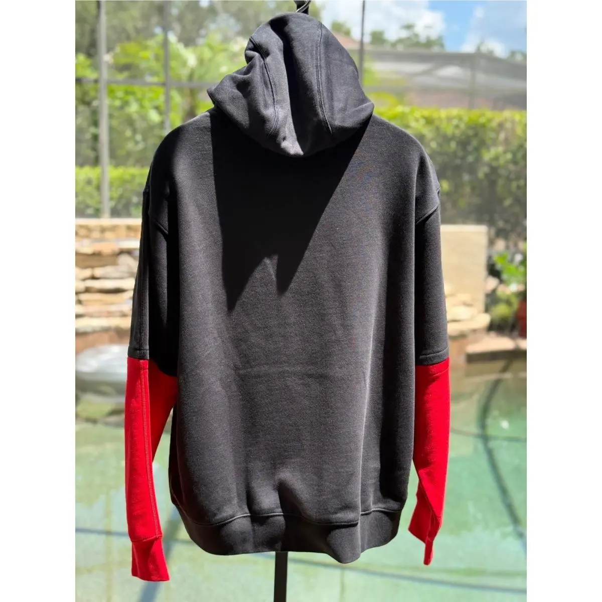 Nike clothing - Black 3