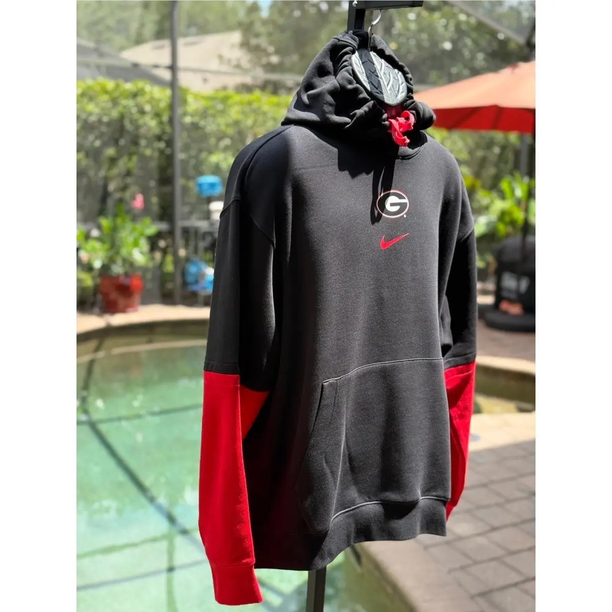 Nike clothing - Black 0