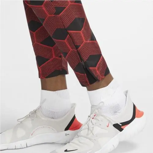 Nike clothing - Pro Running - Pro Running - Red (UPC: 194494044722) 1