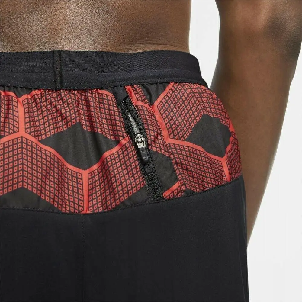 Nike clothing - Pro Running - Pro Running - Red (UPC: 194494044722) 2