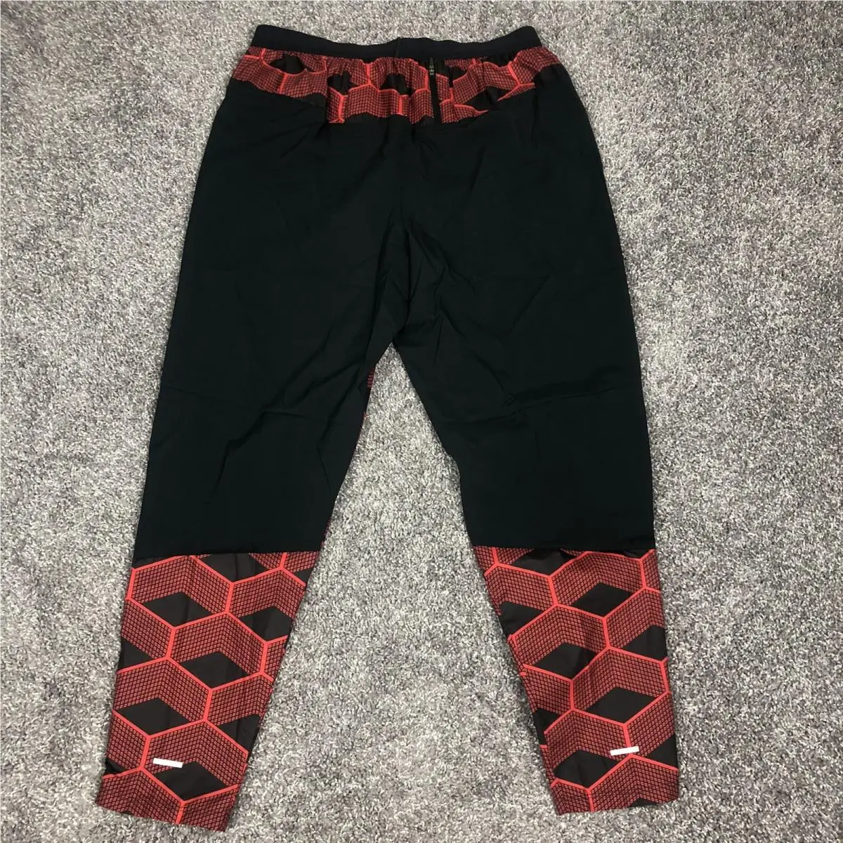 Nike clothing - Pro Running - Pro Running - Red (UPC: 194494044722) 6